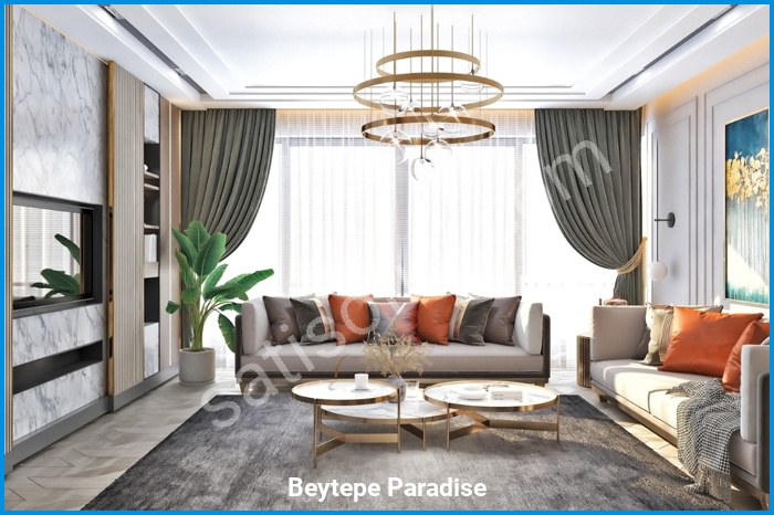 Beytepe Paradise Proje Görselleri 11 beytepe paradise proje görselleri görsel 11