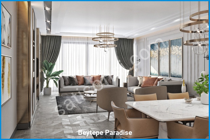 Beytepe Paradise Proje Görselleri 12 beytepe paradise proje görselleri görsel 12