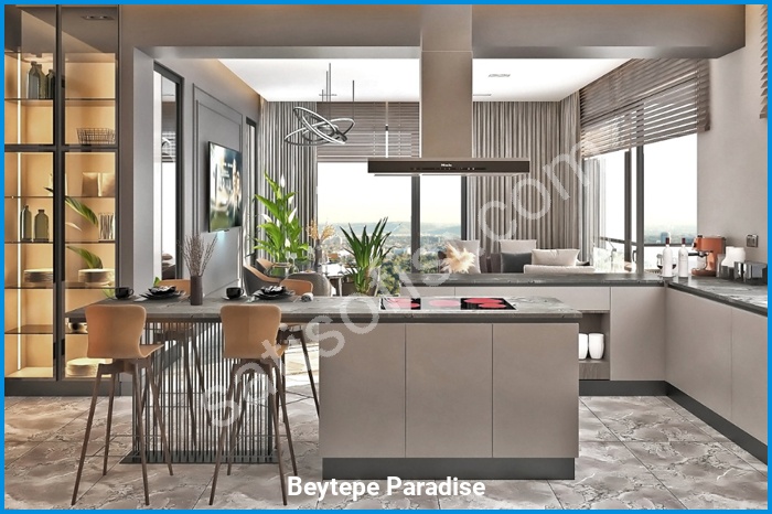 Beytepe Paradise Proje Görselleri 14 beytepe paradise proje görselleri görsel 14