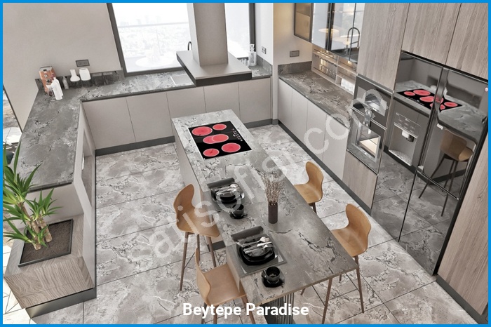 Beytepe Paradise Proje Görselleri 17 beytepe paradise proje görselleri görsel 17