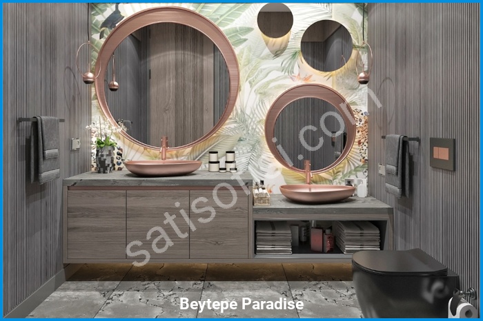 Beytepe Paradise Proje Görselleri 19 beytepe paradise proje görselleri görsel 19