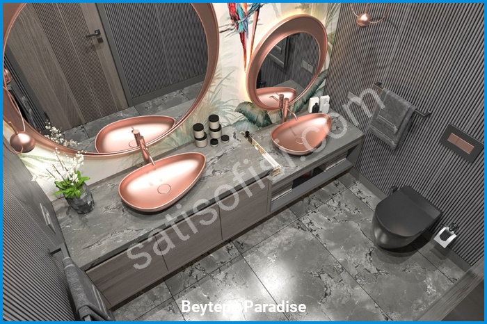 Beytepe Paradise Proje Görselleri 20 beytepe paradise proje görselleri görsel 20