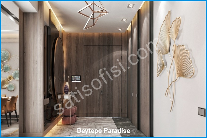 Beytepe Paradise Proje Görselleri 6 beytepe paradise proje görselleri görsel 6