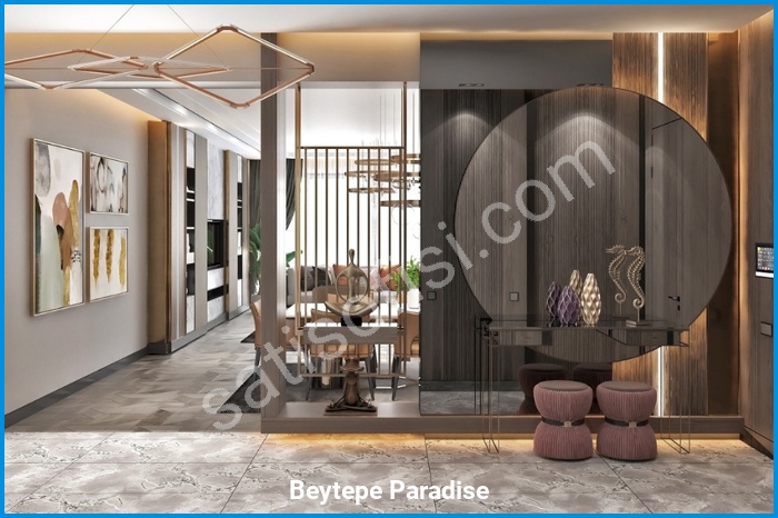 Beytepe Paradise Proje Görselleri 8 beytepe paradise proje görselleri görsel 8
