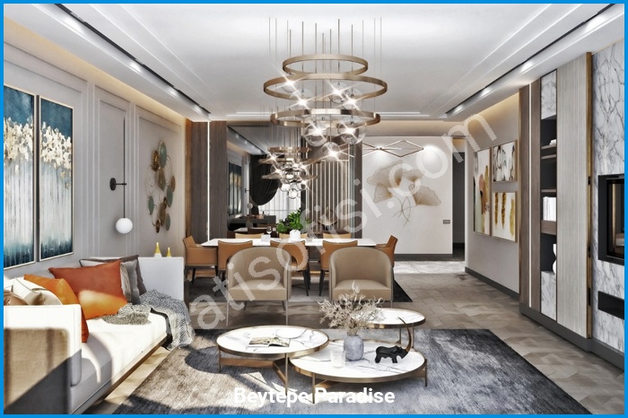 Beytepe Paradise Proje Görselleri 9 beytepe paradise proje görselleri görsel 9