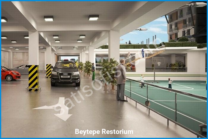 beytepe restorium proje görselleri görsel 13