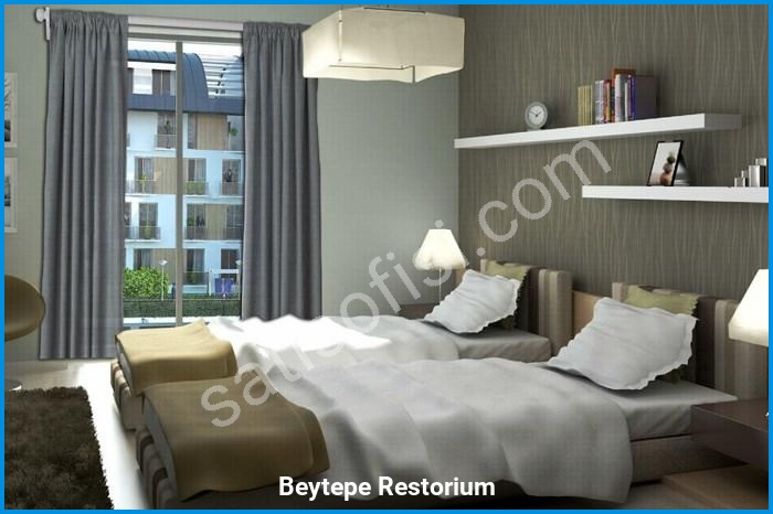 beytepe restorium proje görselleri görsel 21