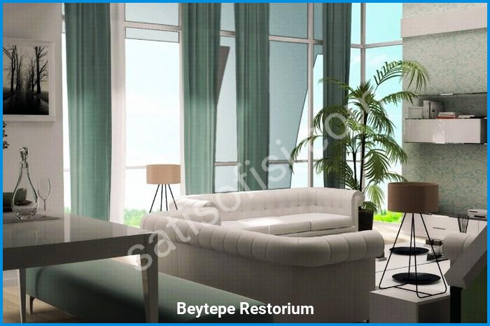 beytepe restorium proje görselleri görsel 27