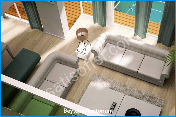 beytepe restorium proje görselleri görsel 28