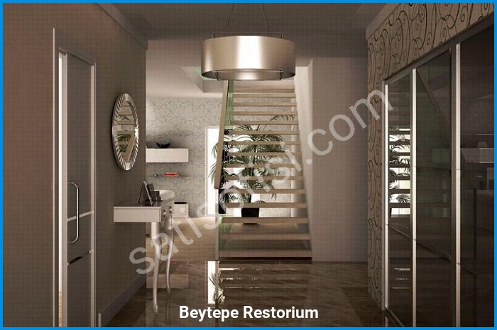beytepe restorium proje görselleri görsel 29