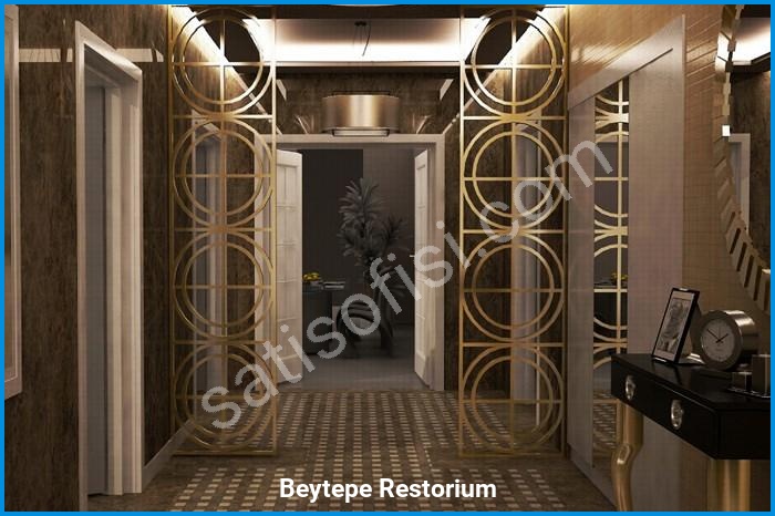 beytepe restorium proje görselleri görsel 36