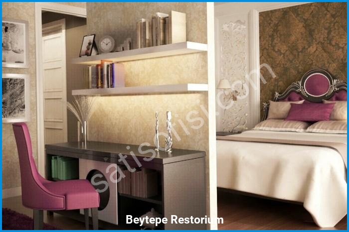 beytepe restorium proje görselleri görsel 39