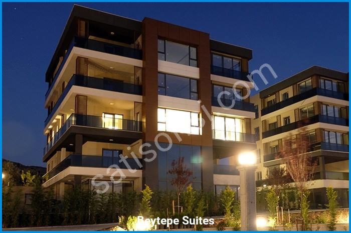 Beytepe Suites Proje Görselleri 1 beytepe suites proje görselleri görsel 1