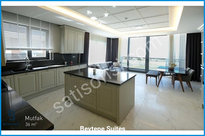Beytepe Suites Proje Görselleri 11 beytepe suites proje görselleri görsel 11