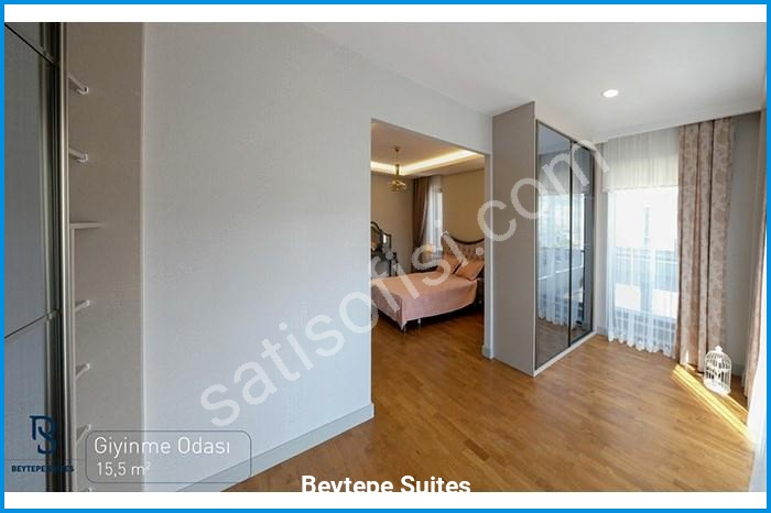 Beytepe Suites Proje Görselleri 12 beytepe suites proje görselleri görsel 12