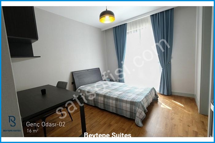 Beytepe Suites Proje Görselleri 13 beytepe suites proje görselleri görsel 13