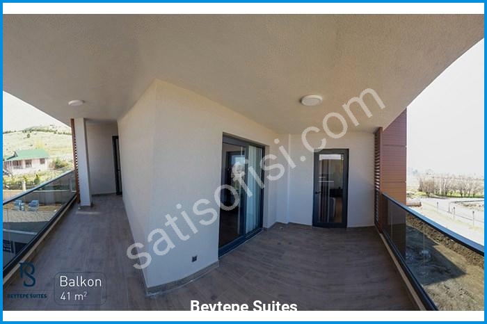 Beytepe Suites Proje Görselleri 18 beytepe suites proje görselleri görsel 18