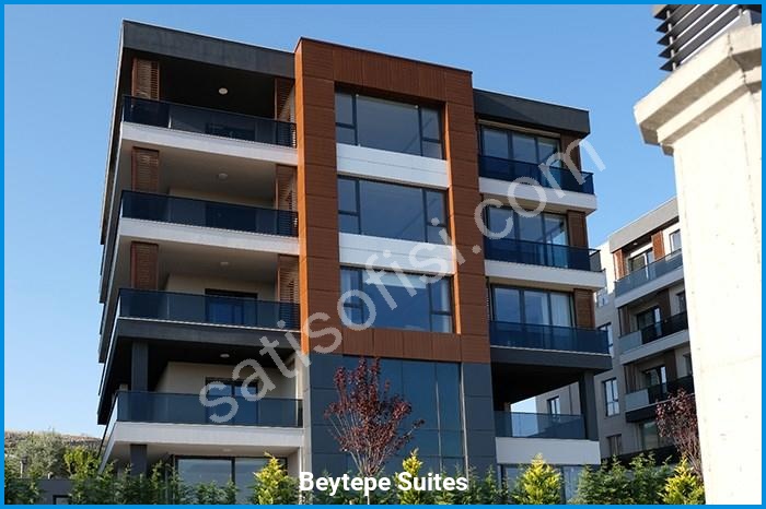 Beytepe Suites Proje Görselleri 2 beytepe suites proje görselleri görsel 2
