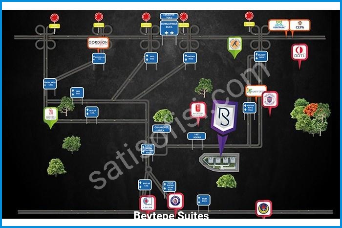 Beytepe Suites Proje Görselleri 20 beytepe suites proje görselleri görsel 20