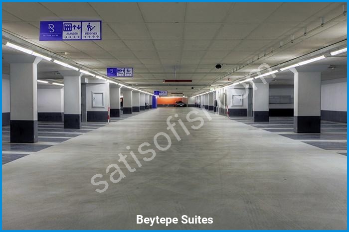 Beytepe Suites Proje Görselleri 3 beytepe suites proje görselleri görsel 3