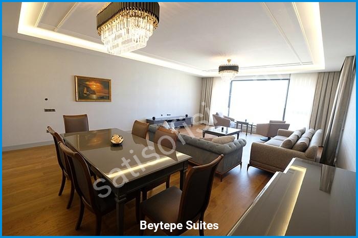 Beytepe Suites Proje Görselleri 4 beytepe suites proje görselleri görsel 4