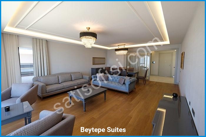 Beytepe Suites Proje Görselleri 5 beytepe suites proje görselleri görsel 5