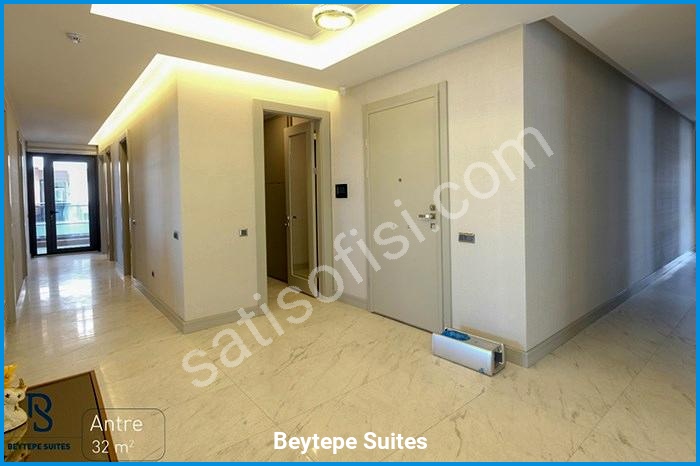 Beytepe Suites Proje Görselleri 6 beytepe suites proje görselleri görsel 6