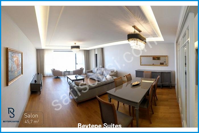 Beytepe Suites Proje Görselleri 8 beytepe suites proje görselleri görsel 8