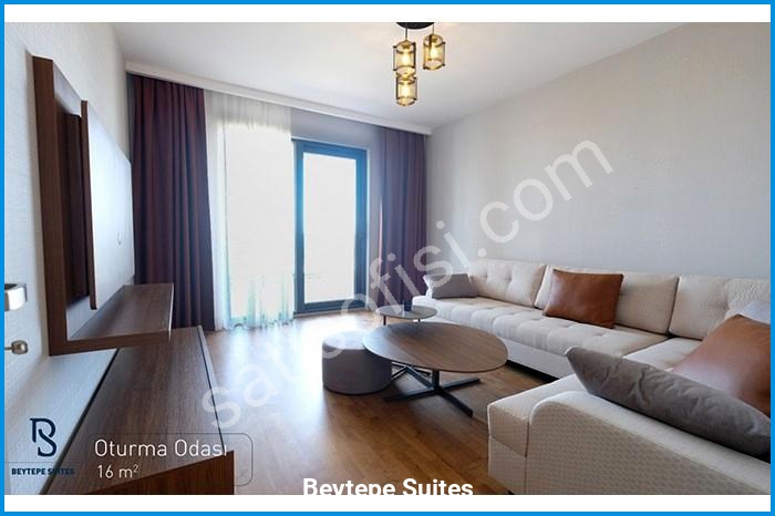 Beytepe Suites Proje Görselleri 9 beytepe suites proje görselleri görsel 9