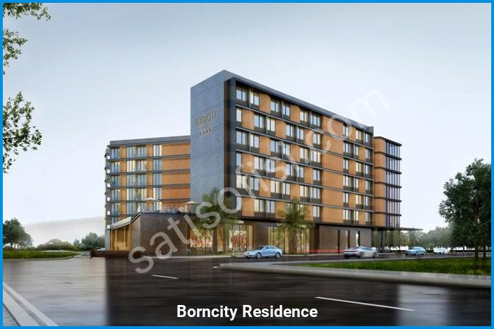 Borncity Residence Proje Görselleri 1 borncity residence proje görselleri görsel 1