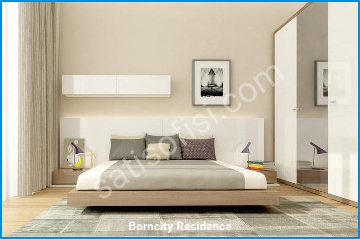 Borncity Residence Proje Görselleri 11 borncity residence proje görselleri görsel 11
