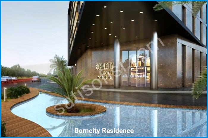 Borncity Residence Proje Görselleri 5 borncity residence proje görselleri görsel 5