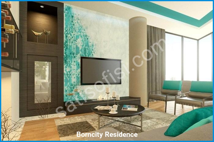 Borncity Residence Proje Görselleri 7 borncity residence proje görselleri görsel 7
