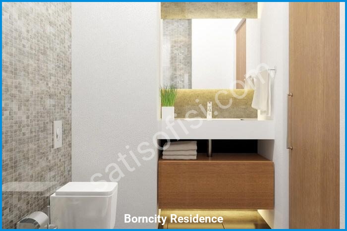 Borncity Residence Proje Görselleri 8 borncity residence proje görselleri görsel 8