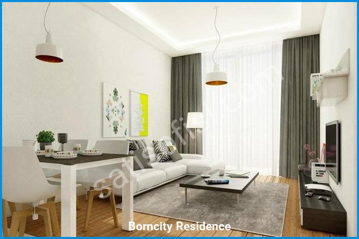 Borncity Residence Proje Görselleri 9 borncity residence proje görselleri görsel 9