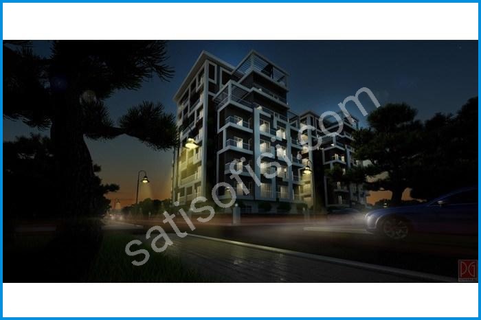 bornova green proje görselleri görsel 3