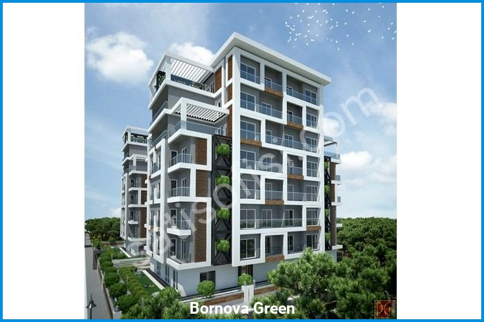 bornova green proje görselleri görsel 4