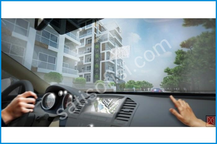 bornova green proje görselleri görsel 5