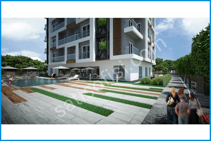 bornova green proje görselleri görsel 6