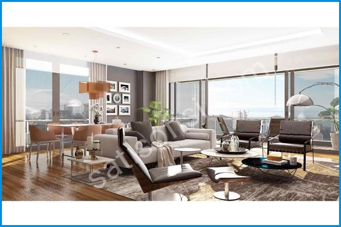 burç sitesi proje görselleri görsel 11