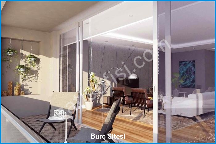 burç sitesi proje görselleri görsel 12
