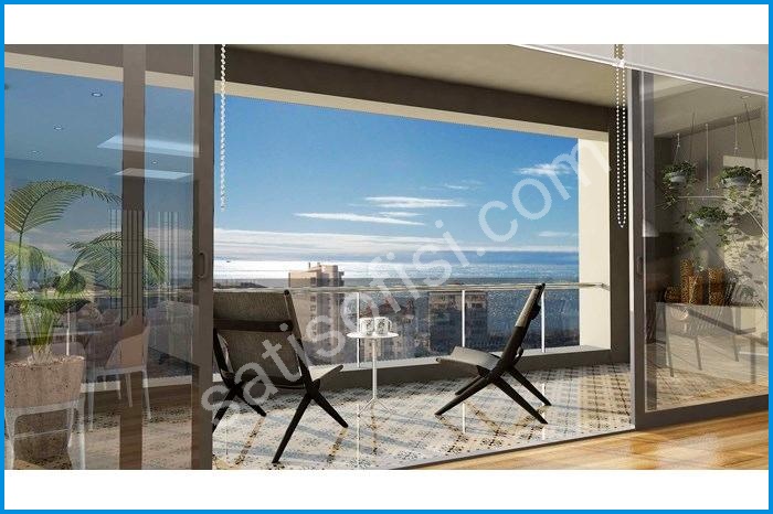 burç sitesi proje görselleri görsel 13