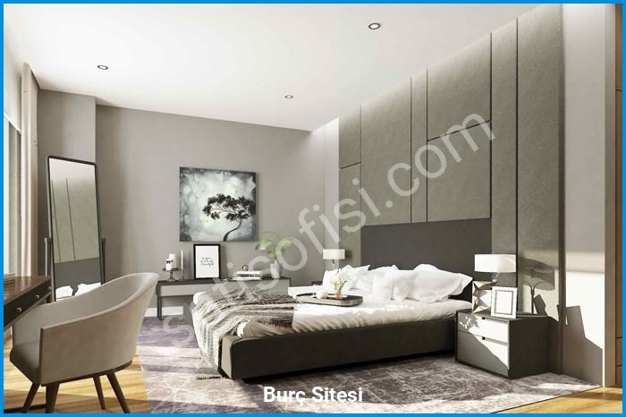 burç sitesi proje görselleri görsel 3