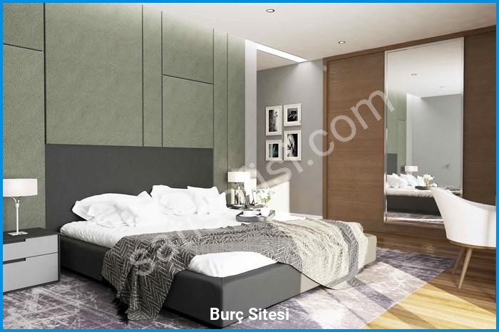 burç sitesi proje görselleri görsel 4