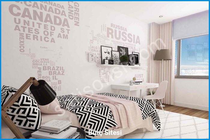 burç sitesi proje görselleri görsel 6