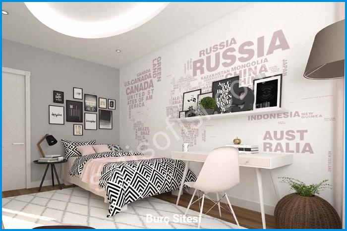 burç sitesi proje görselleri görsel 7