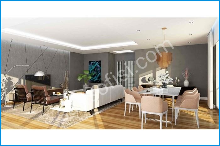 burç sitesi proje görselleri görsel 9