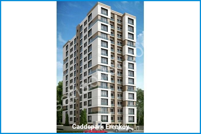 Caddepark Erenköy Proje Görselleri 1 caddepark erenköy proje görselleri görsel 1