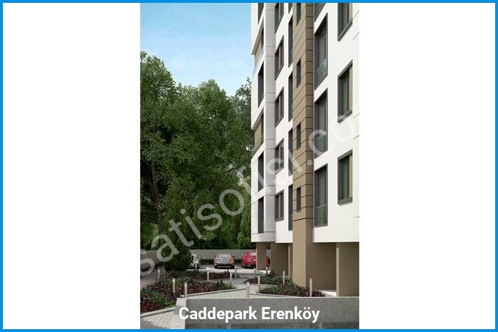 Caddepark Erenköy Proje Görselleri 2 caddepark erenköy proje görselleri görsel 2