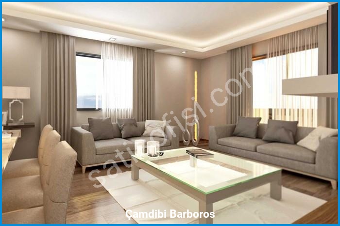 Çamdibi Barboros Proje Görselleri 1 çamdibi barboros proje görselleri görsel 1